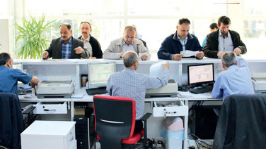 Eksi hesaplar 1 trilyona yürüyor