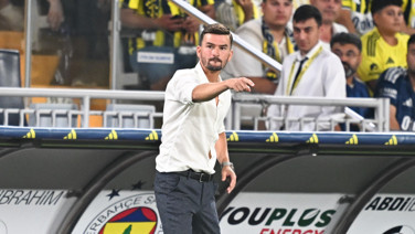 Gornik Zabrze Teknik Direktörü: Bugün yenildik ama yarın durum değişebilir