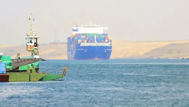 Hürmüz'den sonra Kızıldeniz'de abluka: Tankerler geri dönüyor