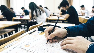 Birinciye değil asıl sıfır çekene bakın