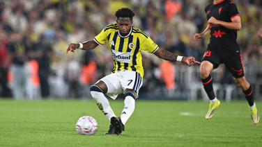 'Fener'de Fred çıkmazı