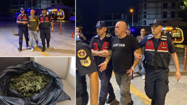 Ünlü yönetmen ve kardeşi uyuşturucu operasyonunda gözaltına alındı