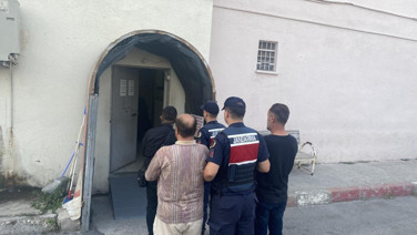 Milyonlarca liralık dolandırıcılık noterden döndü
