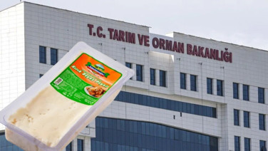 Şikayet edilen peynir her yerden toplatıldı