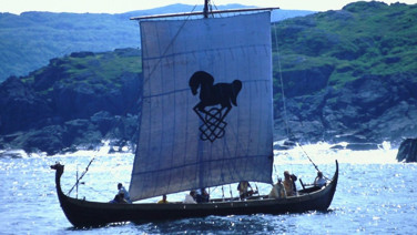 'The Odyssey'de kullanılan gemi hasarlı döndü, sahipleri isyan etti