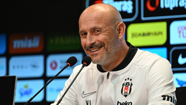 Vincenzo Italiano: Tribünde inanılmaz atmosfer, sahada mükemmel kalite gördüm
