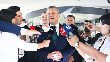 Yeni partinin kuruluşu için zamana karşı yarış