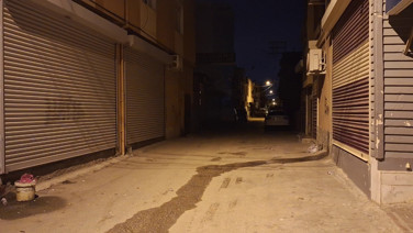 Genç kadın sokakta yürürken öldürüldü