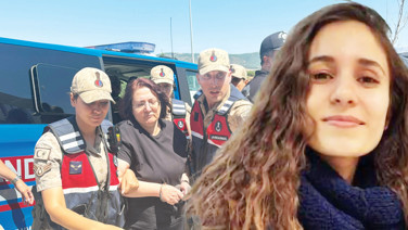 Gülistan Doku soruşturmasında eski valinin eşi tutuklandı