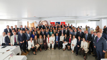 Yeni Parti'nin programı belli oldu