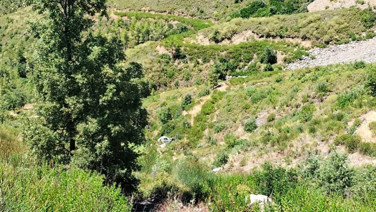Antalya'da uçuruma yuvarlanan otomobildeki 5 kişi hayatını kaybetti