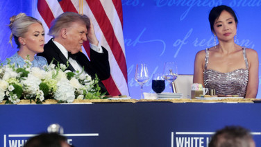 Pentagon uyardı, Trump saldırı planını değiştirdi