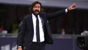 İtalya’da Pirlo krizi: Rusya sponsorluğu siyaseti ayağa kaldırdı