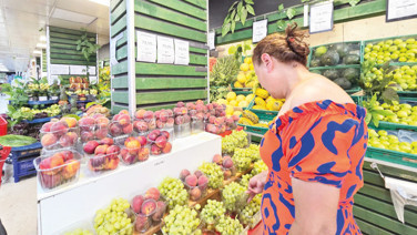 Karpouzi 15 TL Karpuz 25 lira