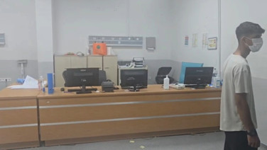 Sokaktaki kavga hastaneye taşındı: 8 yaralı, 9 gözaltı