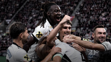 Sturm Graz tur atladı, Fenerbahçe’nin muhtemel rakibi oldu
