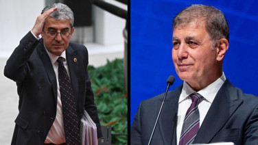 Yeni Parti'den Cemil Tugay açıklaması