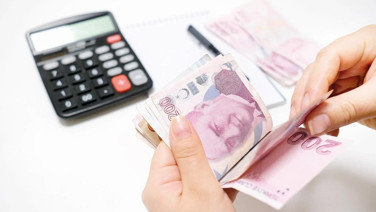 Dünya faiz liginde ikinciyiz
