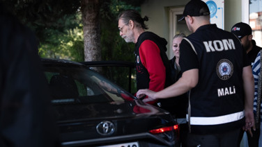 Etimesgut Belediyesi'ne operasyon: Başkan Erdal Beşikçioğlu gözaltına alındı
