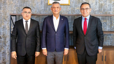Gitmek zordu ama artık önümüzü görebiliyoruz