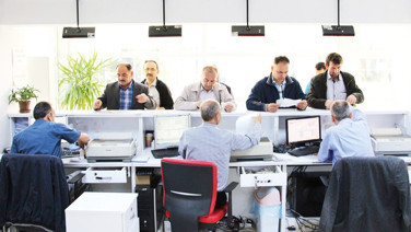 Günde 1.065 milyonerimiz oluyor