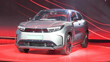 Toyota, dünyanın en çok araç satan markası unvanını korudu