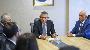 YENi Parti’nin yol haritası belli oldu