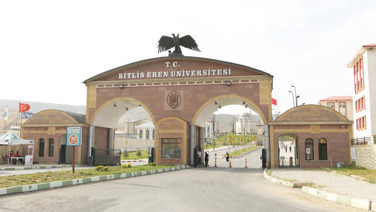 Bitlis’in tıpçılarına Çapa piyangosu!