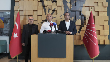 CHP'de İstanbul için formül aranıyor