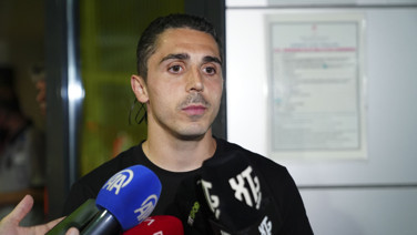 Abdülkadir Ömür ve Enis Destan, Premier Lig için heyecanlı
