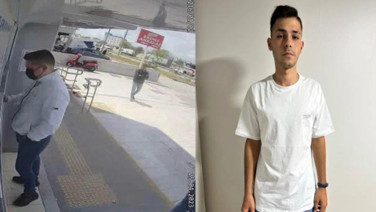 Arkadaşına güvendi, 22 yıl hapis cezası aldı