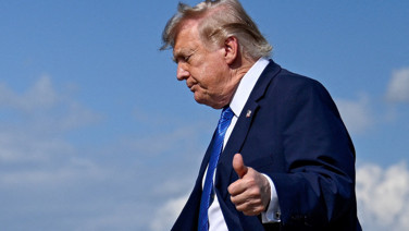 Trump yine karar değiştirdi