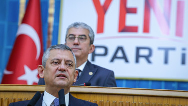 YENİ Parti’de ilk hedef 1 milyon üye