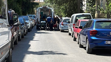 Aidat kavgasında bıçaklanan apartman yöneticisi hayatını kaybetti