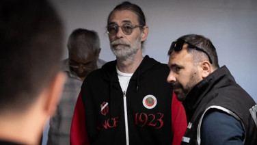 Erdal Beşikçioğlu tutuklandı