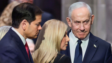 İspanya'daki mülteci krizinin arkasında Netanyahu mu var?