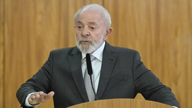 Lula da Silva, yeniden devlet başkanı adayı ilan edildi