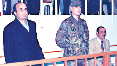 Şemdin Sakık’ın ‘yeniden yargılama’ talebine ret