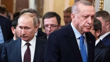 Türkiye'nin Rusya'dan ithalatı çakıldı