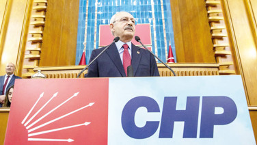 1009 gün sonra Meclis kürsüsünde konuşacak