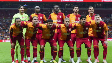 Galatasaray'da sabır taşı çatladı