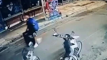 Genç kadının cesedini bavulla böyle taşımış