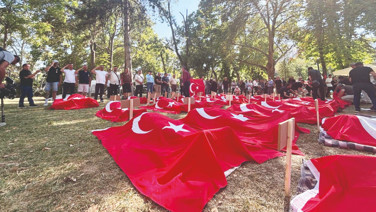 Gazilerden TBMM’deki düzenlemeye tepki: Kelime oyunlarıyla talebimiz yok sayılıyor