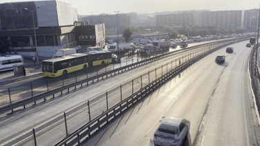 İstanbul'da katliam gibi kaza: Çok sayıda ölü var