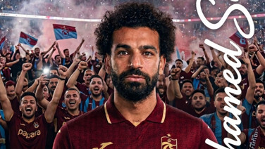 Salah imzayı atmadan Osimhen'i geçti: Süper Lig tarihinin en büyüğü