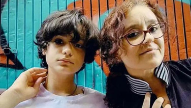 Yasemin Minguzzi: Bu engellemeyi de bu oyunu da unutmayacağız