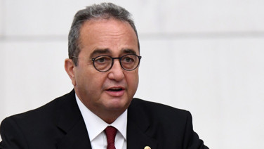Bülent Tezcan: Kızım ve damadım ülkemize dönecek