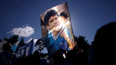Efsane ölüme böyle yürüdü: İşte Maradona'nın son sözleri