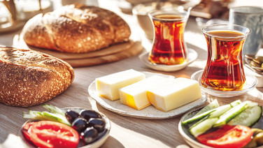 Enflasyon kahvaltı sofrasını yedi bitirdi