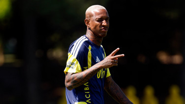 Fenerbahçe'de ikilem: Anderson Talisca gibisi var mı?